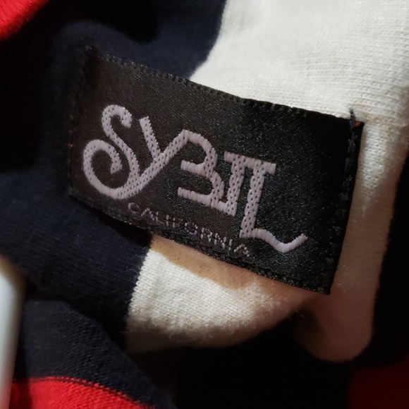 SYBIL CALIFORNIA - Picture 4 of 4